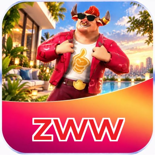 zww APK Android - Logo oficial