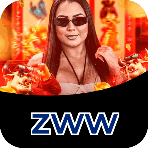 Aplicativo mobile zww