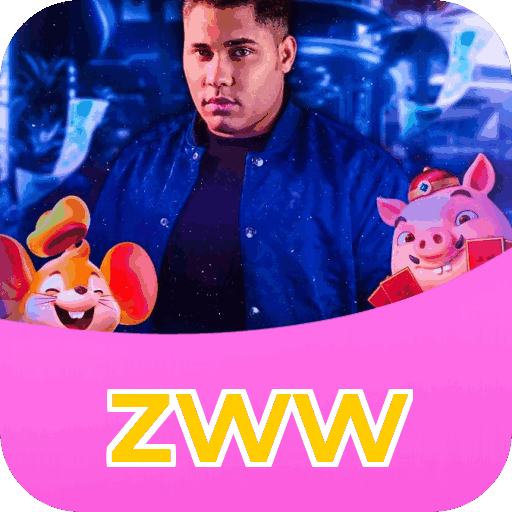 Catálogo de jogos zww com fornecedores Pragmatic Play, Evolution, NetEnt